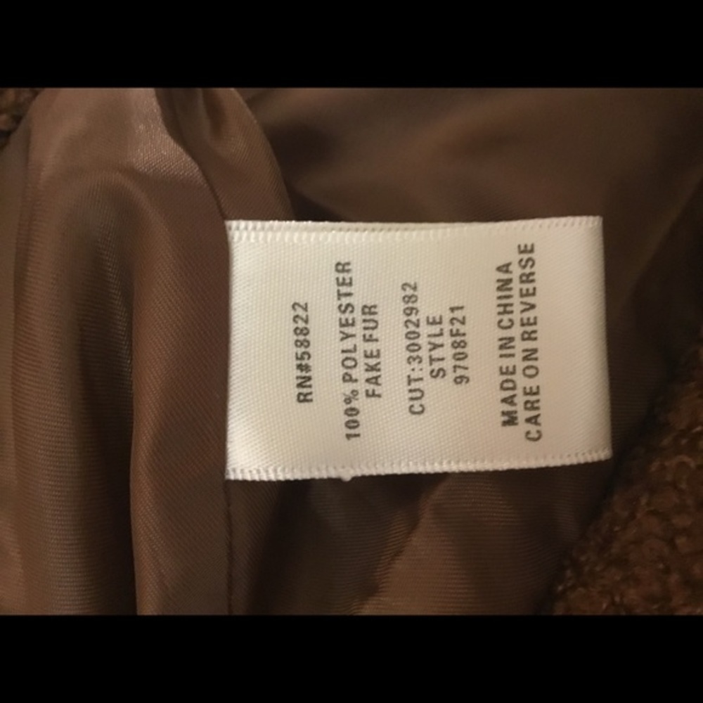 Max Studio Jacket - Picture 8 of 9